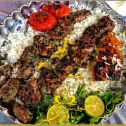 چلوکباب