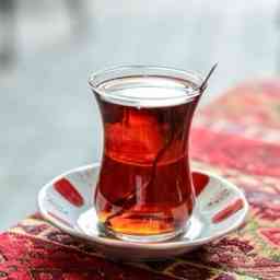 چای