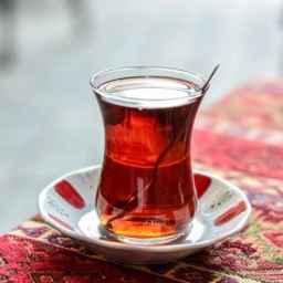 چای