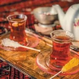 چای نبات(2 الی 4 نفره)