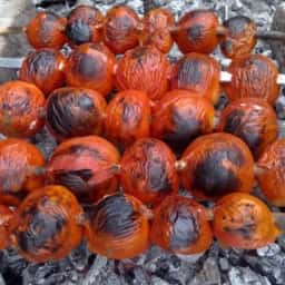 گوجه کبابی