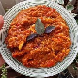 خورشت میرزاقاسمی