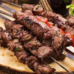 کباب چنجه