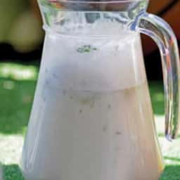 دوغ پارچی (محلی)