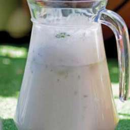 دوغ پارچی (محلی)