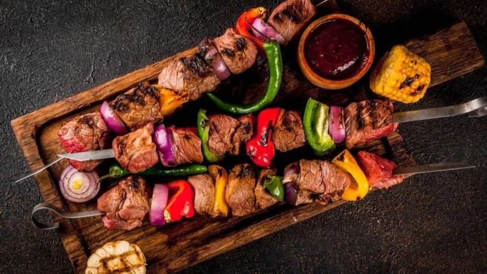 همه چیز درمورد انواع کباب در رشت همه چیز درمورد انواع کباب در رشت