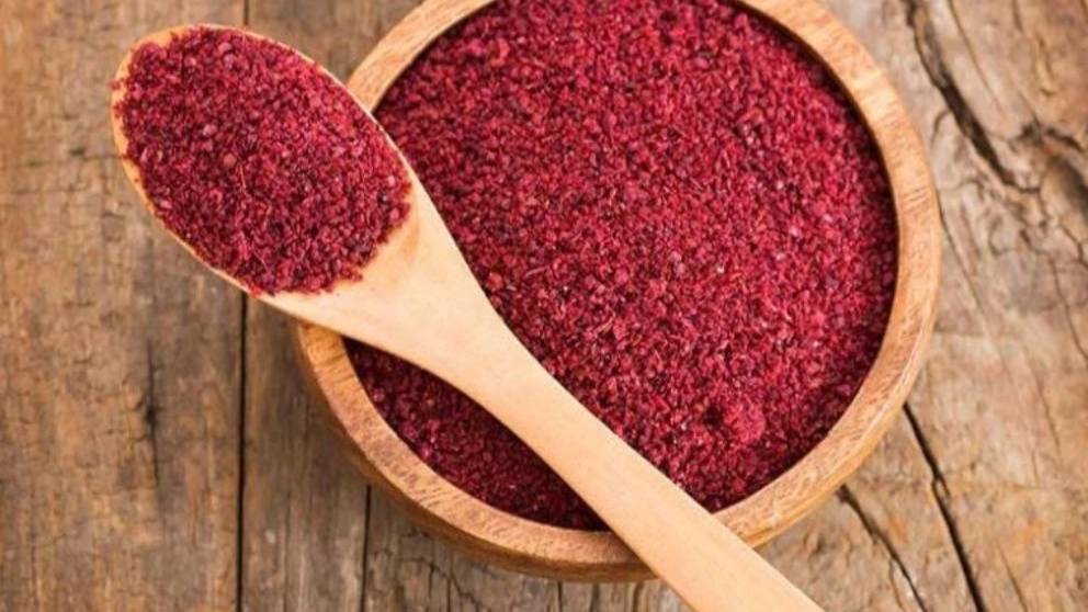 چرا باید کباب را با سماق بخوریم؟ چرا باید کباب را با سماق بخوریم؟
